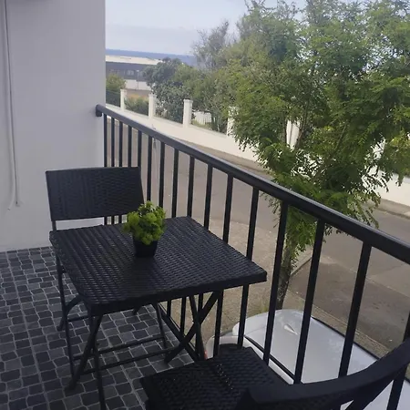 Διαμέρισμα Passion