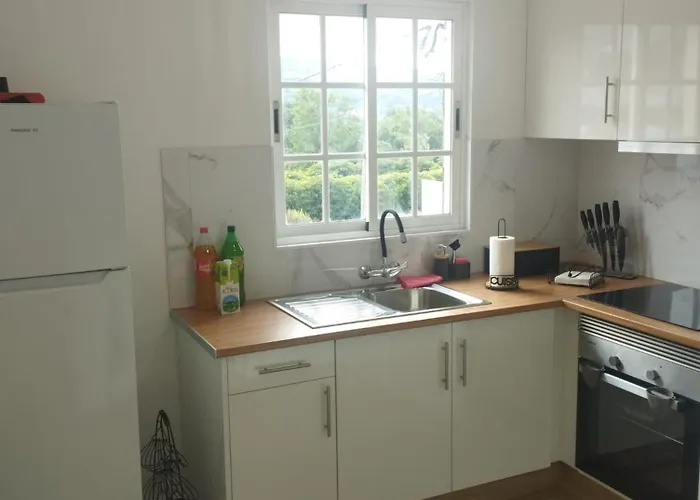 Passion Πόντα Ντελγκάντα