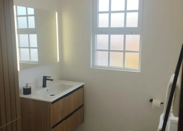 Διαμέρισμα Passion *