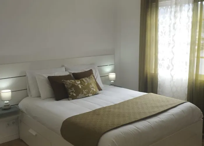 Passion Διαμέρισμα