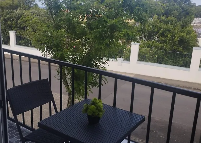 Διαμέρισμα Passion