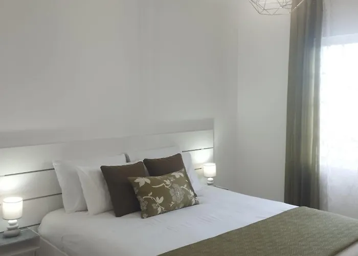 Διαμέρισμα Passion