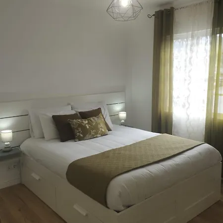 Passion Apartment