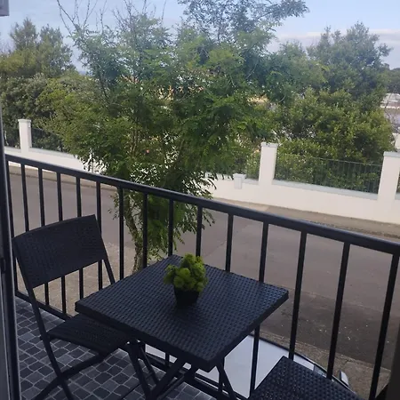 Apartment Passion