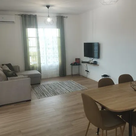 Passion Apartment *